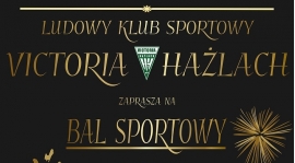 BAL SPORTOWY 2018 !!!
