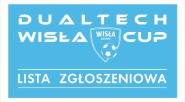 Lista zgłoszonych drużyn.