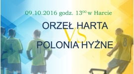 Zabrakło szczęścia...