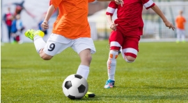 II liga wojewódzka D1 Młodzik - mecz z MKS Łochowo (12.06.2018 r.)