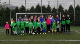 Sportowy Weekend Rodzinny AKS