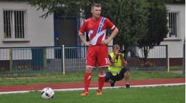 Ważny mecz na Glinkach. Pora na zwycięstwo