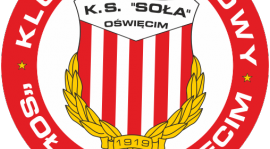 Bez punktów na koniec. Cosmos - Soła 2-3