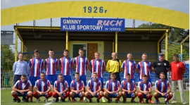 Ruch Izbica zwycięzcą XIII edycji Turnieju o Puchar Prezesa GKS Ruch Izbica!