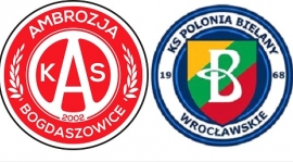 ZAPOWIEDŹ MECZU Z POLONIĄ BIELANY WROCŁAWSKIE