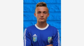 Mateusz Cieślik - witamy w Stali