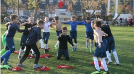 Podsumowanie kolejki ligowej z 17-18.04!