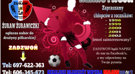 Rekrutacja młodzieży !