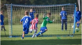 Liga Żaków c.d Osiecznica!