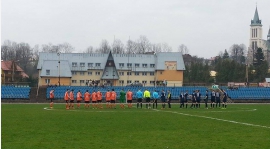 Derby dla Turbacza!