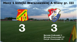 Światełko w tunelu