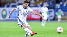 Bartosz Nowak wśród najlepszych pierwszoligowców 2018 roku !