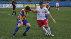 FOTO: Jarota wygrywa w Bydgoszczy