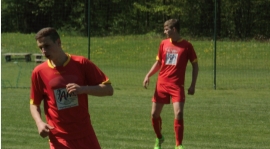 Kolejna wygrana