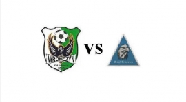 6. kolejka: LZS Wronczyn - Orzeł Granowo 2:4 (0:2)