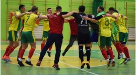 Skutecznie i efektownie, GTW 4:11 Bongo