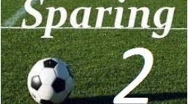 Sparing #2