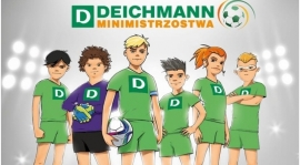 Informacja dla uczestników turnieju Deichmanna