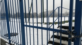 Sparing z Wisłokiem Wiśniowa ODWOŁANY