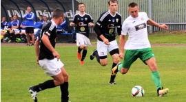 Trzeci remis z rzędu. Wiślanka - Unia 1:1