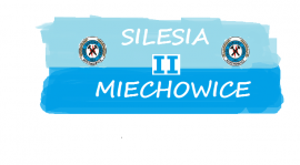 17 KOLEJKA - SILESIA II MIECHOWICE - TEMPO STOLARZOWICE