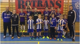 Rotrans CUP