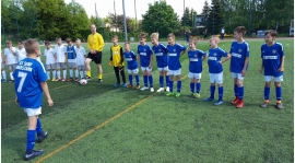 Podsumowanie weekendu 12-13.05