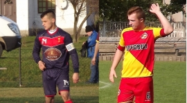 GKS START-REGENT Pawłów - WYRÓŻNIONY !!!