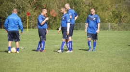 Gol w ostatniej minucie daje zwycięstwo
