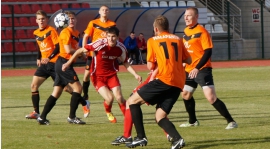 Zapowiedź: Małapanew Ozimek - Stal Brzeg.