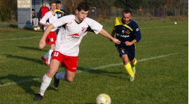 Zapowiedź: GPSZ Głuchów - KS Lesznowola