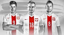Polska Gola ! Jedziemy na mecz !!!