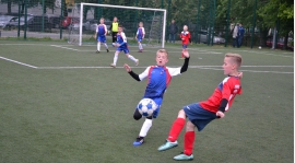 AS Radomiak - Broń Radom 07 - powołania na niedzielny mecz 28.05.