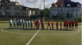 DZIEŃ MECZOWY 14.09.2019