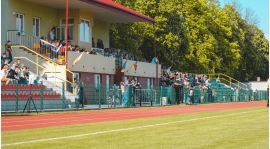 Wisła Dobrzyń kolejnym rywalem