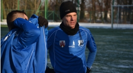Katowicki Sport: W Kluczborku kompletują karną kompanię