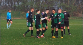 GRA WEWNĘTRZNA ZAMIAST SPARINGU