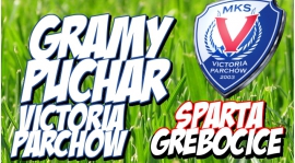 II faza pucharu okręgowego