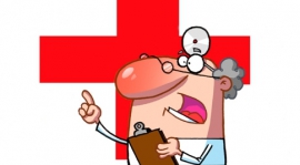 BADANIA LEKARSKIE. WAŻNE!!!