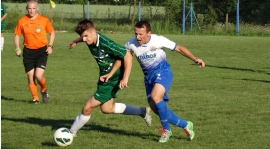 Porażka z Niwką