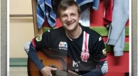 Urodziny "Legendy"