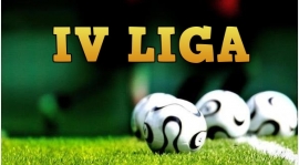 IV LIGA WYJAZD DO BĘDZINA