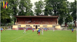 Mecze kontrolne Pogoni - Lato 2017