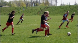 Ligowy raport 21.IV.