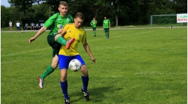 Legion Głowaczów 3:1 (3:0) Polonia Iłża