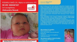 Zbiórka pieniędzy.