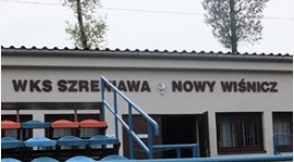 MŁODZIKI, OKOCIMSKI - SZRENIAWA NOWY WIŚNICZ