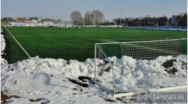 Trening Piątek (23.03.18) godz:18:20 Orlik IV Liceum