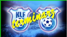 TERMINARZ KOLEJEK DO KOŃCA SEZONU KLF 2017/2018