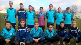Wewnętrzny sparing.